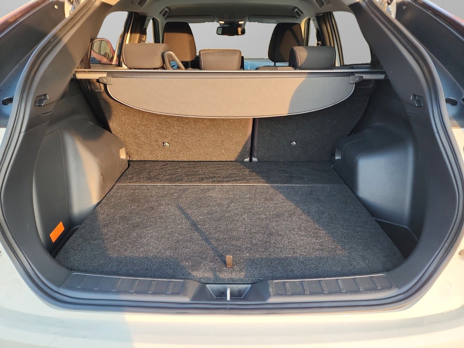 Mitsubishi Eclipse Cross - Bild 18