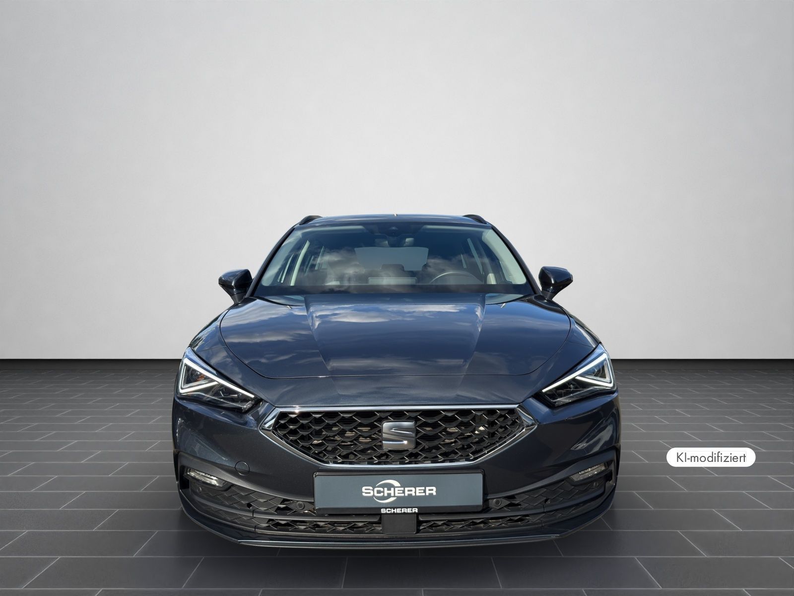 Seat Leon - Bild 6