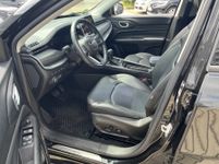 Jeep Compass - Vorschau Bild 9
