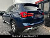 BMW X3 xDrive / VIRTUAL / LEDER / 1.HAND / 19% MWST - BMW X3 Gebrauchtwagen in Stuttgart