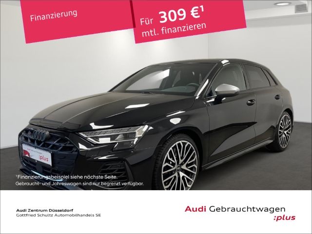 Image of Audi S3
