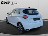 Renault ZOE Evolution EV50 110hp mit Batterie Allwetter - Renault ZOE: Automatik