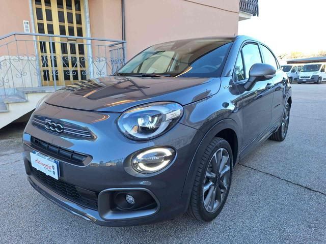 Fiat FIAT 500X 1.3 MultiJet 95 CV Sport