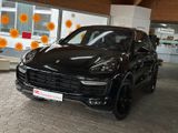 Porsche Cayenne Turbo*4xSHZ*ACC*Panorama*BOSE*Kamera*LED - Porsche Cayenne aus 2015