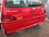 Peugeot 106 XSI XSI - Peugeot 106 Benziner Gebrauchtwagen