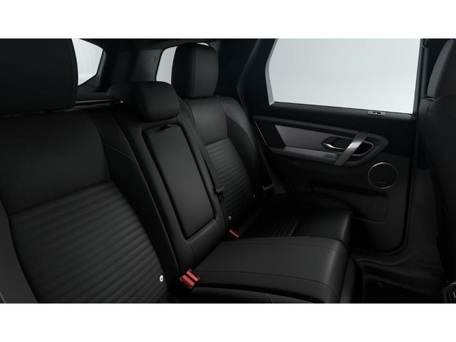 Land Rover Discovery Sport D200 Dynamic SE ab 615,- LEASING