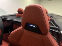 BMW M8 - Vorschau Bild 34