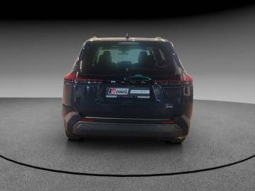 Toyota RAV 4 - 6