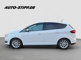 Ford C-Max 2.0TDCi Titanium NAV TEMP SITZH BLUET PDC - Ford C-Max: 2.0