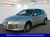 Alfa Romeo 147 1.6 16V T.Spark ECO Distinctive - Alfa Romeo aus 2003