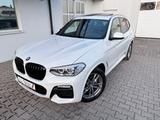 BMW X3 xDrive20d M Sport AHK Leder mokka PANO Dr.Ass - BMW X3 in Bochum