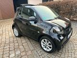 Smart ForTwo Cabrio! Top Zustand!