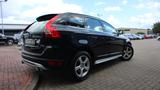 Volvo XC60 R-Design Drive-BI-Xenon-Business-2xPDC - Volvo XC60 D mit Diesel-Antrieb