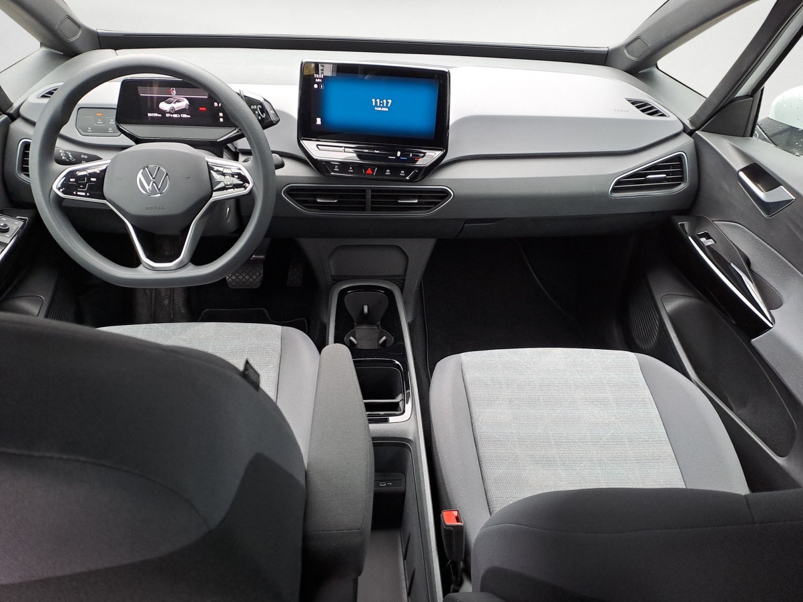 Volkswagen ID.3 - Bild 11