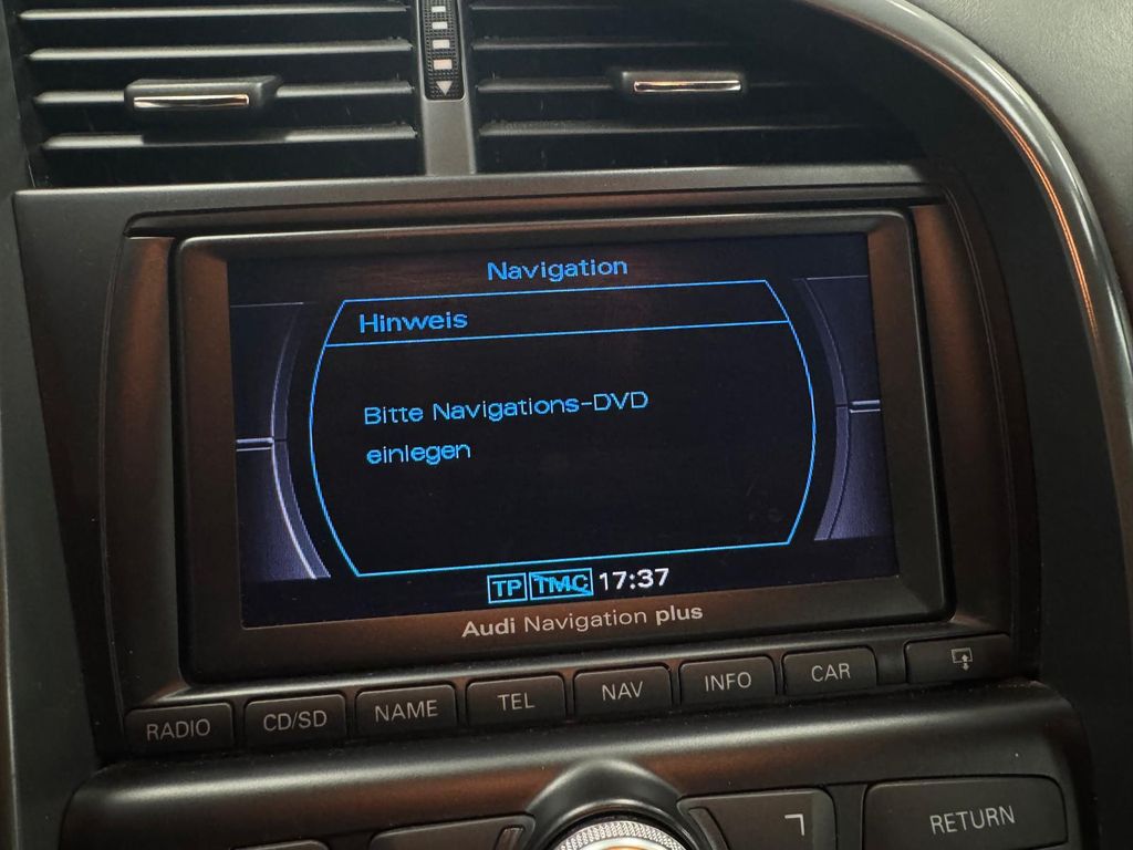 Audi R8 4.2 FSI V8 quattro*Bang & Olufsen*Tempomat*