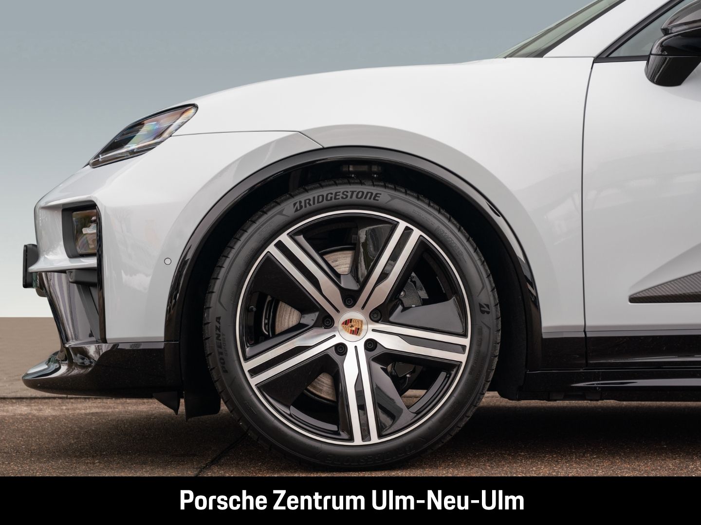 Porsche Macan - Bild 12