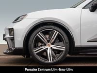 Porsche Macan - Vorschau Bild 12