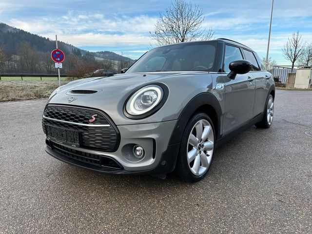 MINI Cooper SD Clubman All4/Navi./Pano./Volleder/LED/