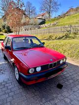 BMW 316 - gebrauchte BMW 316 aus dem Jahr 1989