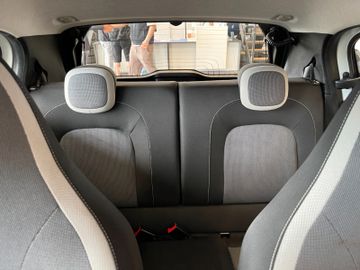 Renault Twingo Dynamique *TEMPOMAT*SZHZ*KLIMAANLAGE*PDC*