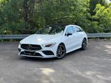Mercedes-Benz CLA 250 4MATIC-Pano-ACC-AHK-MB Scheckheft 