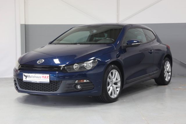 Volkswagen Scirocco 2.0 TSI 147KW 200PS~Klima~Sportsitze~