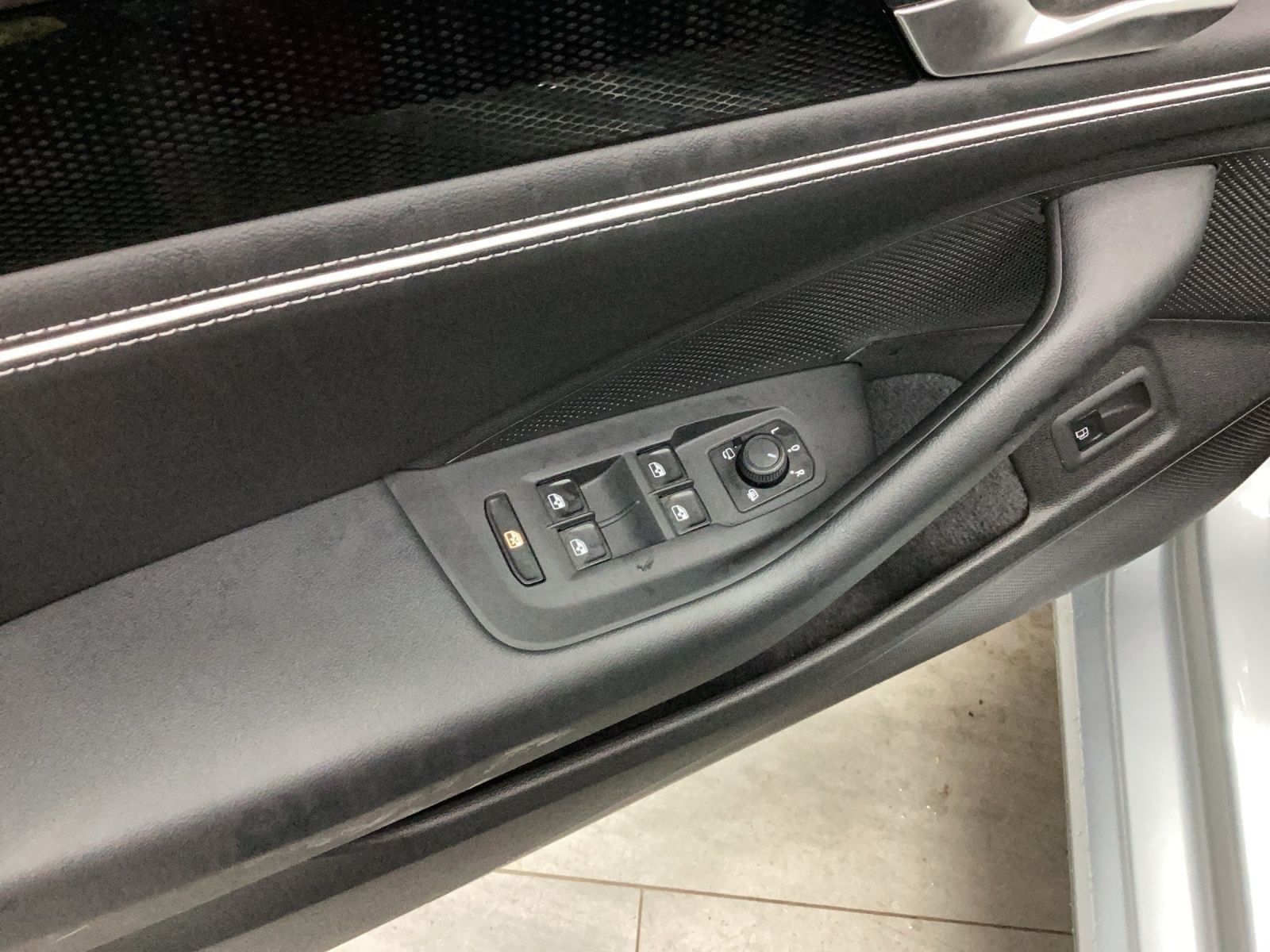 Volkswagen Passat Variant - Bild 8