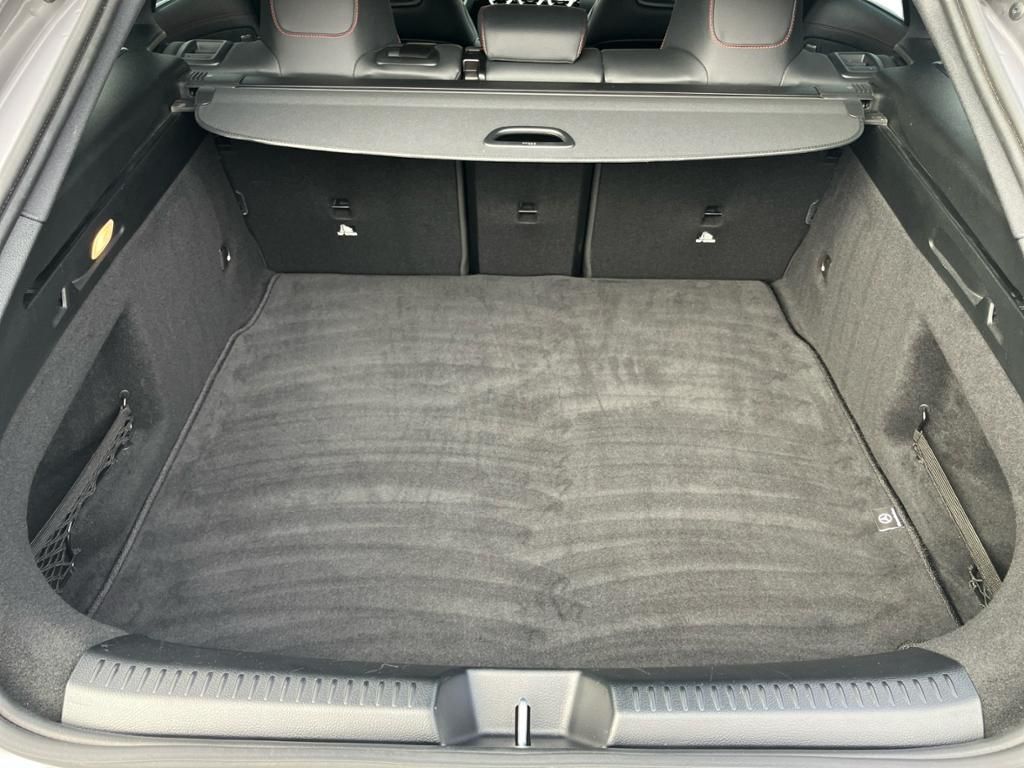 Fahrzeugabbildung Mercedes-Benz CLA 200 d SB AMG*AHK*LED*KEYL*DISTR*KAMERA*SOUND