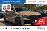 Audi RSQ8 Performance Keramik+AHK+ACC+Pano+Headup+... - Audi: Rs8