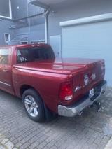 Dodge RAM - Dodge RAM: Geländewagen