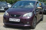 Seat Mii Style Cosmopolitan loves Mii - Automatik - Seat Mii: Automatik