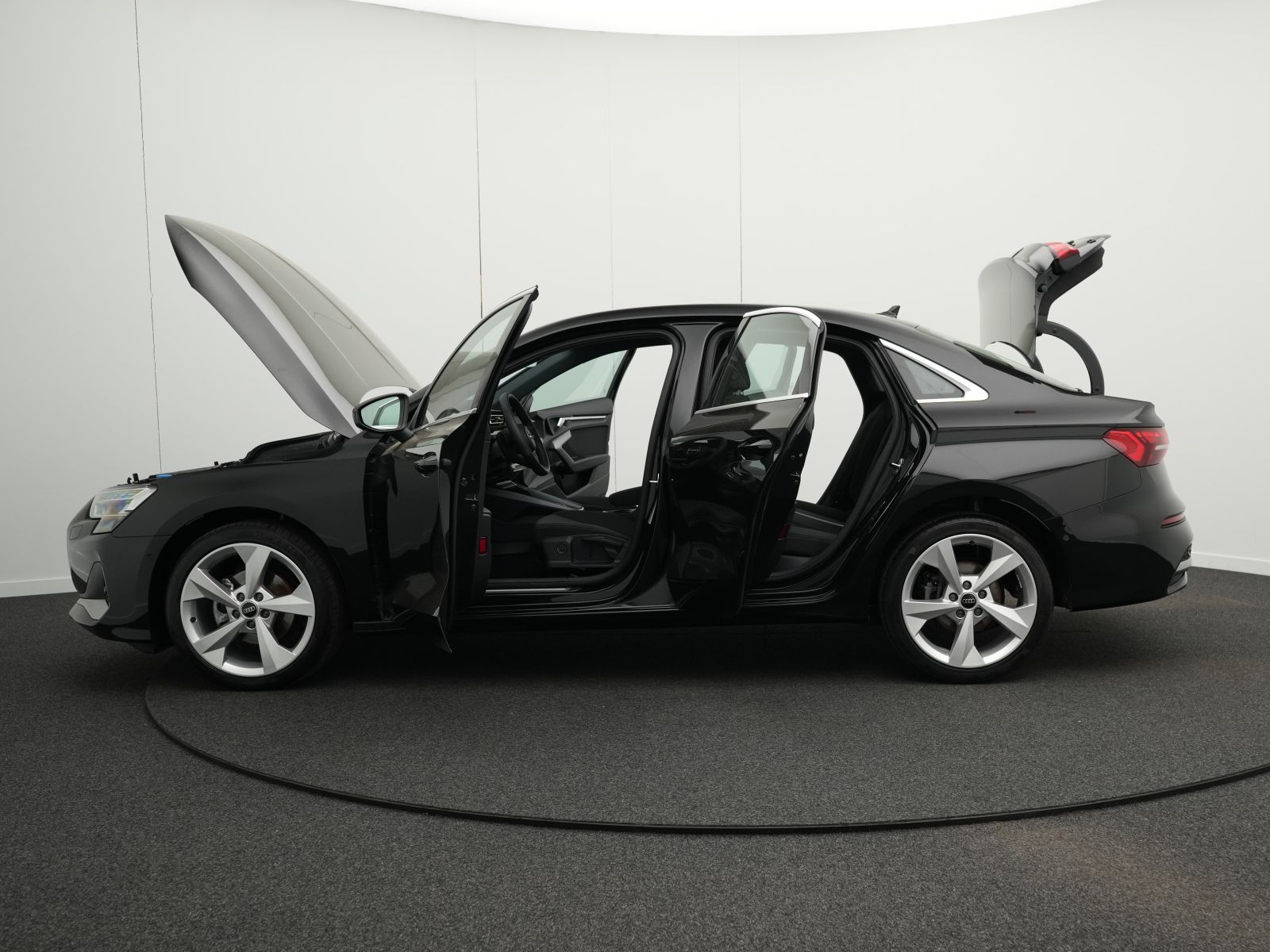 Audi A3 - Bild 41
