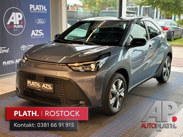 Toyota Aygo X Hybrid Active *Business-Paket*