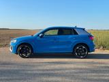 Audi SQ2 TFSI qu 3J-Garantie Matrix Navi AHK Winterr. - Audi SQ2 aus 2023