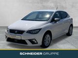 Seat Ibiza XCELLENCE 1.0 TSI LED+NAVI+DAB+SHZ - Seat Ibiza aus 2023