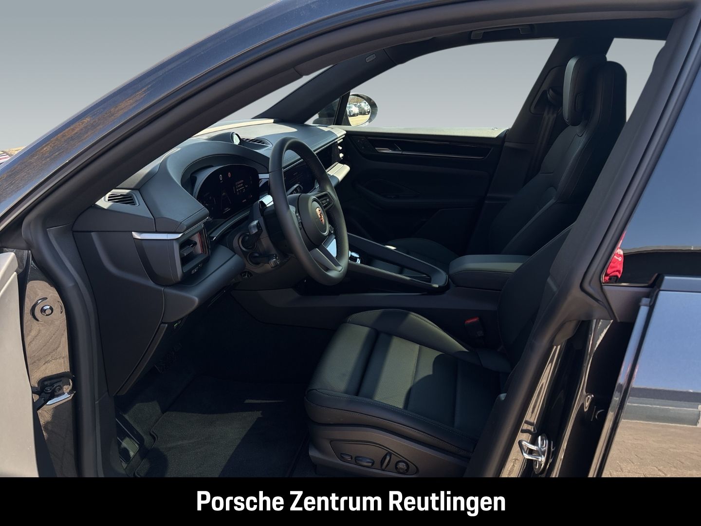 Porsche Macan - Bild 11