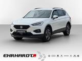 Seat Tarraco 2.0 TDI DSG Style AHK*VIRTUAL*LED*ACC*NA - Seat Tarraco in Leipzig