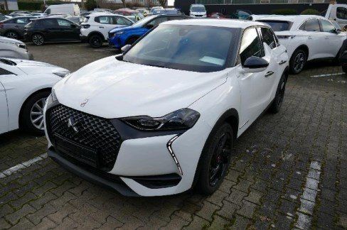 DS Automobiles DS3 Crossback E-Tense Performance Line +