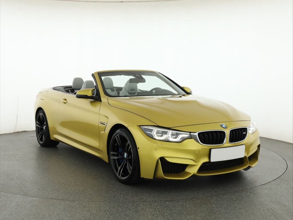 BMW M4