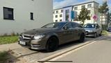 Mercedes-Benz CLS 350 Shooting Brake CLS 350 CDI Shooting AMG  - Mercedes-Benz CLS 350 Shooting Brake von privat