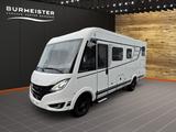 HYMER / ERIBA / HYMERCAR B-Klasse MC I 600  - HYMER / ERIBA 6