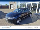 Audi A1 1.2 TFSI Ambition 63 kW (86 PS) S-Line 5-Gang - Audi A1: 1.6