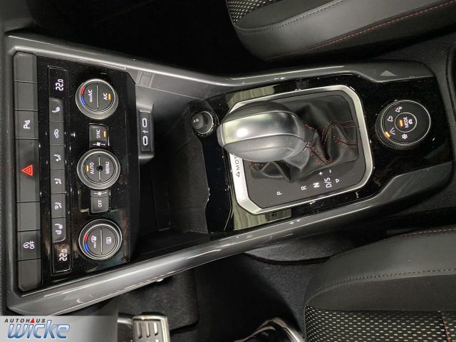 T-Roc 2.0TSI Sport 4Motion KAMERA LED ACC