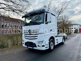 Mercedes-Benz Actros 1853 StreamSpace/Retarder/Kipphydraulik/E - Mercedes-Benz Actros 1853