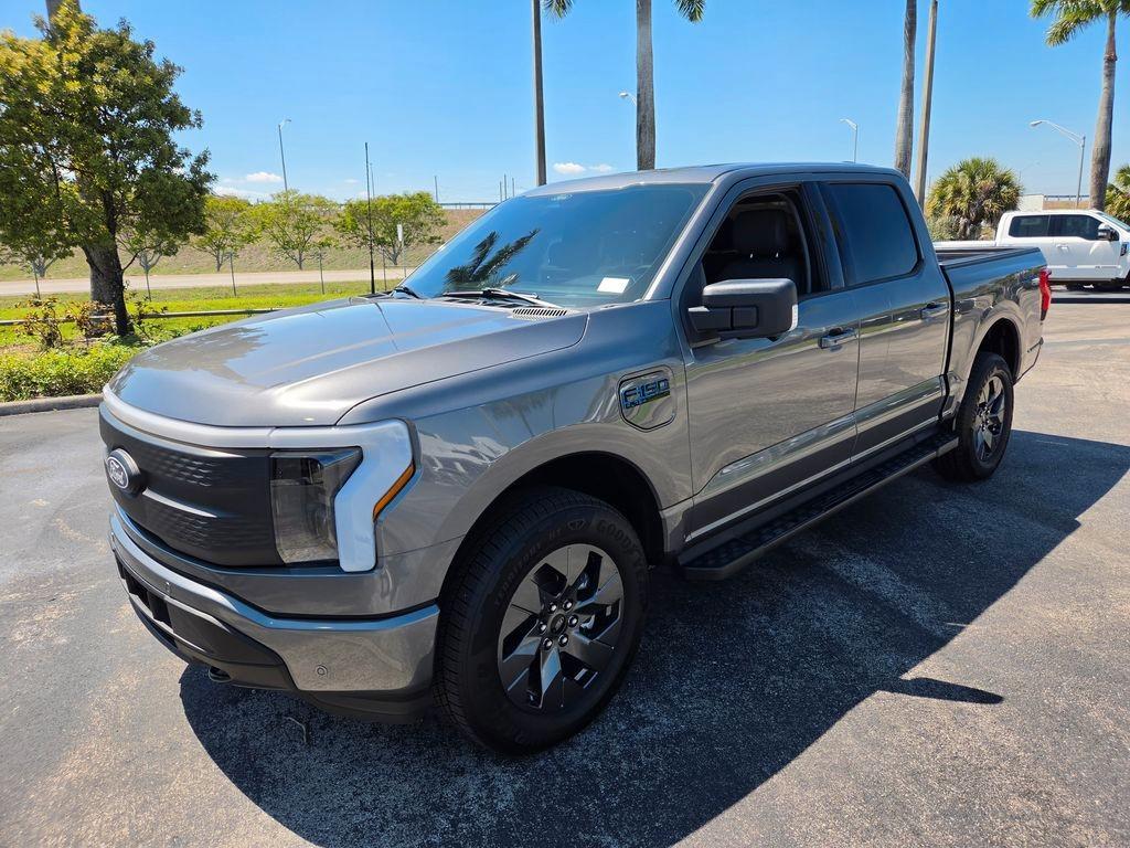 Ford F 150 Lightning Flash ( Extended Range) MY25