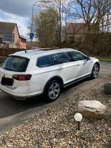 Volkswagen Passat Alltrack 2.0 TDI SCR 176kW DSG 4MOT A... - gebrauchte VW Passat Alltrack aus dem Jahr 2020