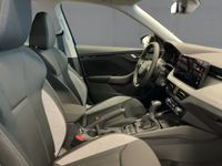 Skoda Kamiq - Vorschau Bild 11