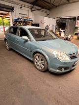 Opel Signum 1.9cdti - Opel Signum: Automatik