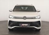 Volkswagen Tiguan 2.0 TDI DSG 4M R-Line IQ Pano Nav 360 AHK - VW Tiguan Gebrauchtwagen in Düsseldorf