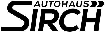 Autohaus SIRCH GmbH Logo